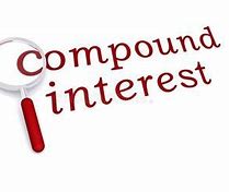 Image result for Compound Interest Half Yearly