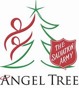 Image result for Angel Tree Logo