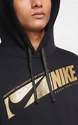 Image result for Gold Nike Hoodie