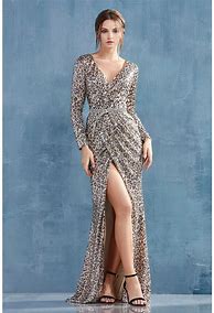 Image result for Elegant Leopard Print Dress