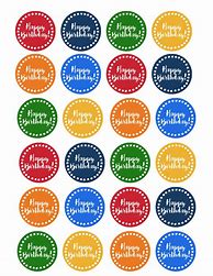 Image result for Birthday Cupcake Toppers