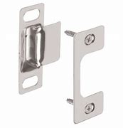 Image result for Adjustable Door Strike Plate