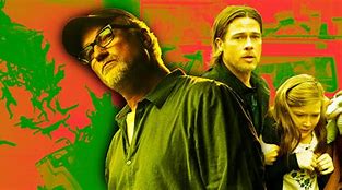 Image result for World War Z 2 Fincher