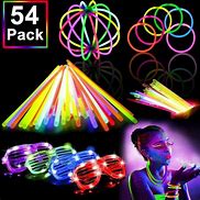 Image result for Glow in the Dark Supplies