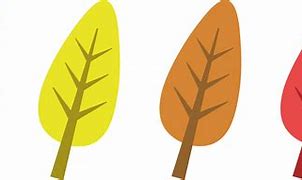 Image result for Yellow Fall Leaf Clip Art