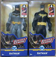 Image result for Mattel Batman Toys