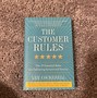 Image result for The Customer Rules by Lee Cockerell