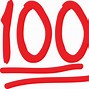 Image result for 100 iPhone Emoji PNG