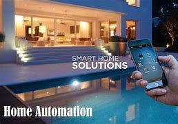 Image result for Home Automation Cartoon