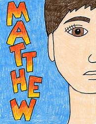 Image result for Child Drawing Self Portrait