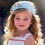 Image result for Cute Hairstyles for Curly Hair Kids