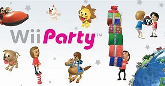 Image result for Wii Party Smile Snap