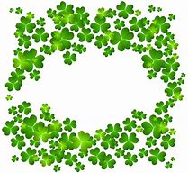 Image result for Celtic Design Shamrock Clip Art