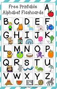 Image result for ABC Flash Cards