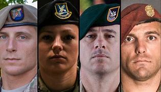 Image result for French Army Beret