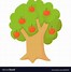 Image result for Apple Tree Clip Art