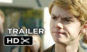 Image result for Thomas Sangster Phantom Halo