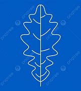 Image result for Oak Leaf Engraving