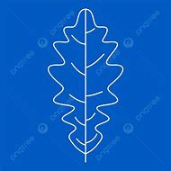 Image result for Scrolls and Oak Leaf Designs