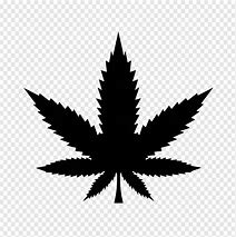 Image result for Weed Leaf Silhouette Clip Art