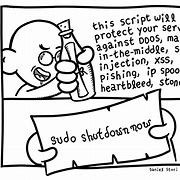 Image result for Office Security Cartoon