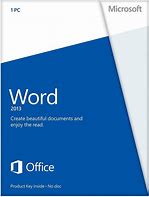 Image result for Pengertian Microsoft Word