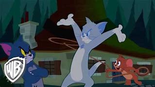 Image result for Tom and Jerry Ghost