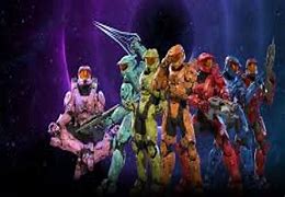 Image result for Red Vs. Blue Paradox Movie