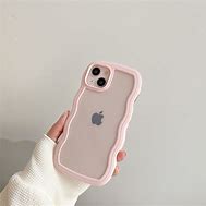 Image result for Wavy Mirror iPhone 15 Phone Case