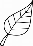 Image result for Line Art Leaf Vector