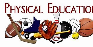 Image result for Physical Education Teacher Clip Art