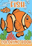 Image result for Sea Fish Coloring Pages