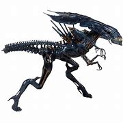 Image result for Alien X Figure