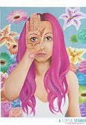 Image result for Symbolic Self-Portrait