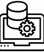 Image result for Process and Data Automation Icon