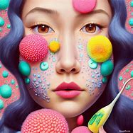 Image result for Beautiful and Dark Surreal Art