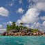 Image result for Tropical Island Ocean