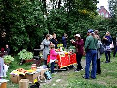 Image result for Harvest Party Clip Art