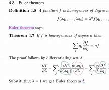 Image result for euler's contributions to mathematics