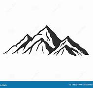 Image result for Rocky Mountain Silhouette