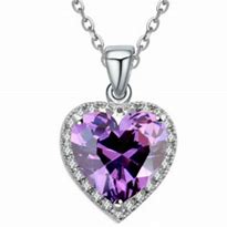 Image result for Heart Necklace On Transpartent Backgrounds