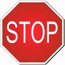 Image result for Road Signs Clip Art Free