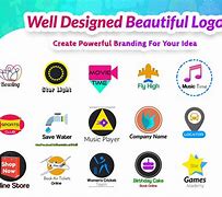 Image result for Cool Logo Creator