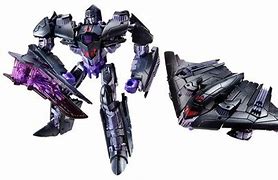 Image result for IDW Bomber Megatron