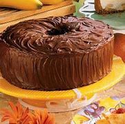 Image result for Banana Chiffon Cake Recipe