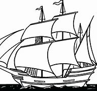 Image result for Adult Coloring Pages Ship