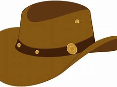 Image result for Cowboy Hat Front View Clip Art