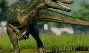 Image result for Yutyrannus Prehistoric Kingdom