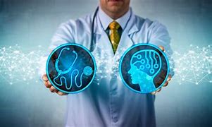 Image result for Artificial Intelligence and Health Care