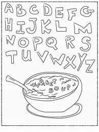 Image result for Coloring Pages for Kids Alphabet Letters